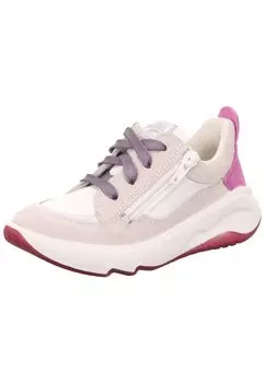Низкие кроссовки superfit, белый