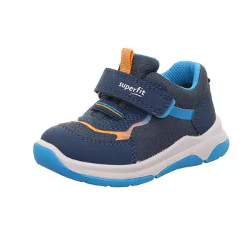 Низкие кроссовки superfit COOPER, синий