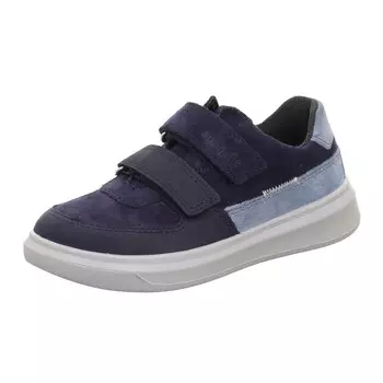 Низкие кроссовки superfit COSMO, синий