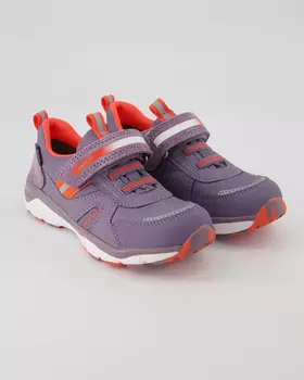 Низкие кроссовки superfit, фиолетовый