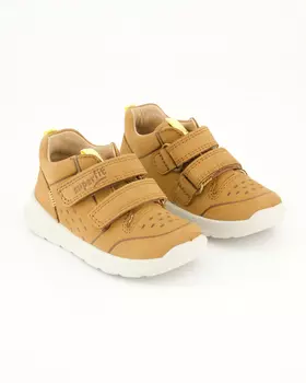 Низкие кроссовки superfit, коричневый