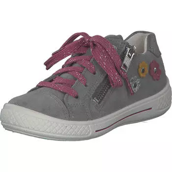 Низкие кроссовки superfit Low, серый