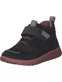 Низкие кроссовки superfit Low, серый