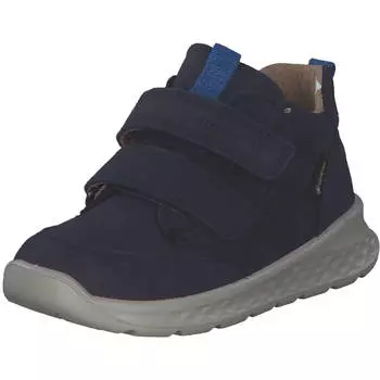 Низкие кроссовки superfit Low, синий