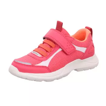 Низкие кроссовки superfit RUSH, розовый