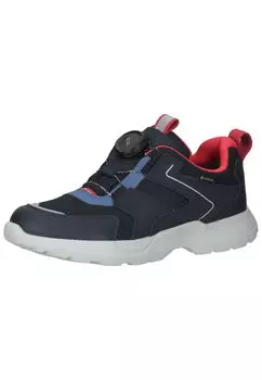 Низкие кроссовки superfit, синий