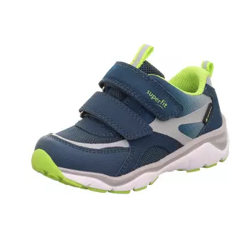 Низкие кроссовки superfit SPORT5, синий