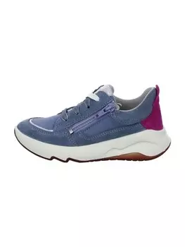 Низкие кроссовки superfit Sportliche, синий