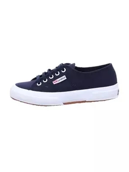 Низкие кроссовки Superga Low, синий