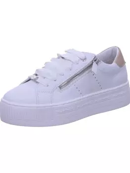 Низкие кроссовки Supremo, белый