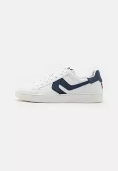 Низкие кроссовки Swift Levi's, цвет regular white