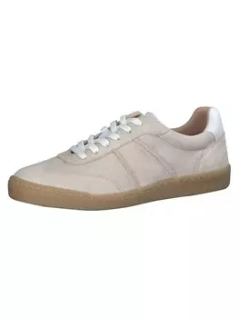 Низкие кроссовки Tamaris, цвет antelope