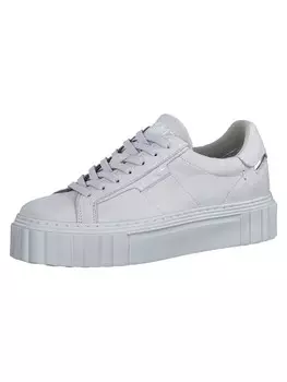 Низкие кроссовки Tamaris, цвет light grey
