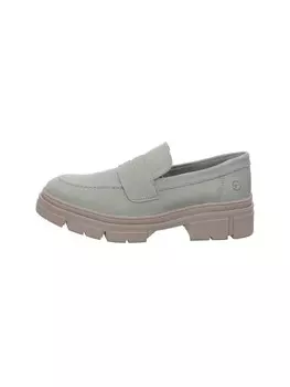Низкие кроссовки Tamaris grn, зеленый