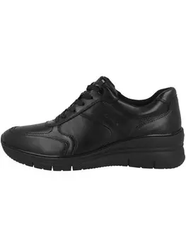 Низкие кроссовки Tamaris low 1 23764 43, черный