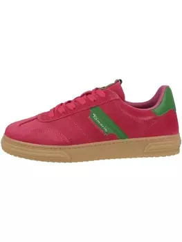 Низкие кроссовки Tamaris low 1 23788 42, розовый