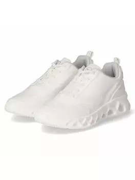 Низкие кроссовки Tamaris Low, белый