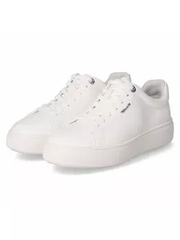 Низкие кроссовки Tamaris Low, белый