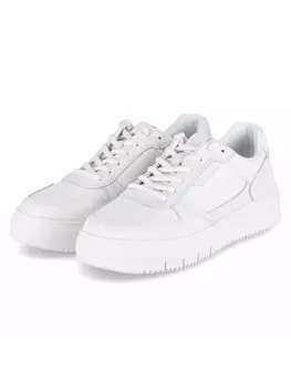 Низкие кроссовки Tamaris Low, белый