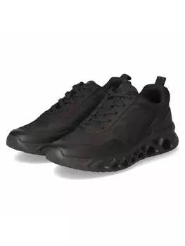 Низкие кроссовки Tamaris Low, черный