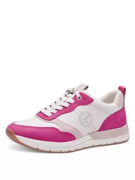 Низкие кроссовки Tamaris Low, красочный