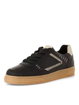 Низкие кроссовки Tamaris Low M2360143, черный