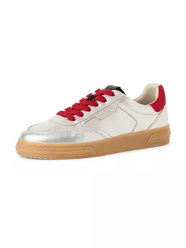 Низкие кроссовки Tamaris Low M2361742, цвет silberfarben