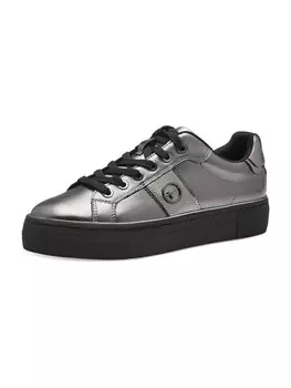 Низкие кроссовки Tamaris Low M2372442, цвет silberfarben