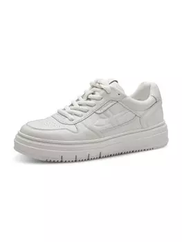 Низкие кроссовки Tamaris Low M2374643, белый