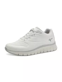 Низкие кроссовки Tamaris Low M2375743, белый