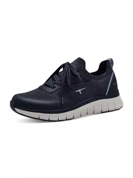 Низкие кроссовки Tamaris Low M2375843, синий
