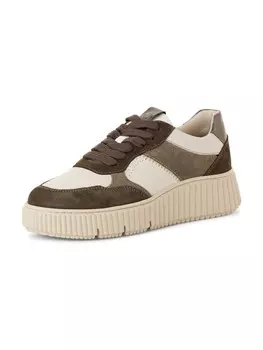 Низкие кроссовки Tamaris Low M2377142, красочный