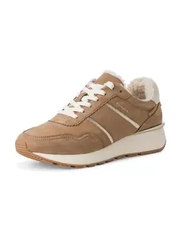Низкие кроссовки Tamaris Low M2378043, красочный