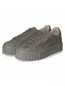 Низкие кроссовки Tamaris Low, серый