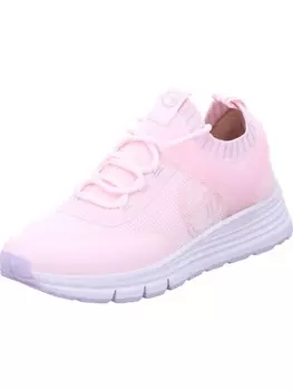 Низкие кроссовки Tamaris, розовый