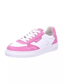 Низкие кроссовки Tamaris Schnrschuh, розовый