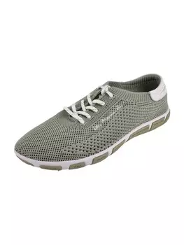 Низкие кроссовки TBS Freizeitschuhe, оливковый