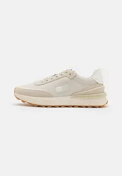 Низкие кроссовки Technical Runner Tommy Jeans, цвет bleached stone