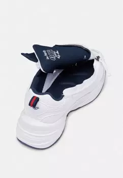 Низкие кроссовки Tenease Friendly Shoes, белый