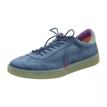 Низкие кроссовки Think! Halbschuh TURNA HE., цвет Denim/Kombi