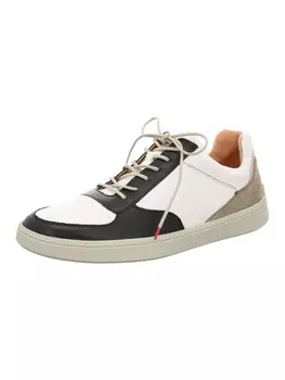 Низкие кроссовки Think! Halbschuh TURNA HE, цвет schwarz/kombi