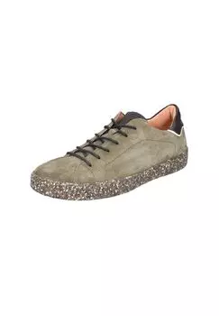 Низкие кроссовки Think!, зеленый