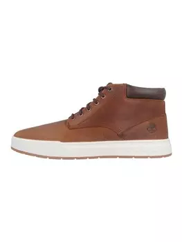 Низкие кроссовки Timberland, коричневый