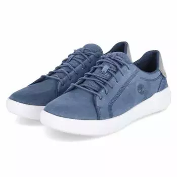 Низкие кроссовки Timberland Low SENECA BAY, синий