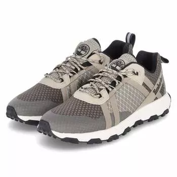 Низкие кроссовки Timberland Low WINSOR TRAIL, коричневый