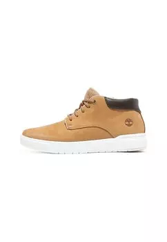 Низкие кроссовки Timberland, синие