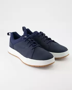 Низкие кроссовки Timberland, синий