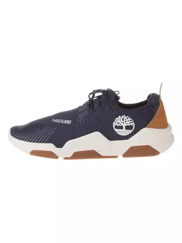 Низкие кроссовки Timberland Snakers, темно синий
