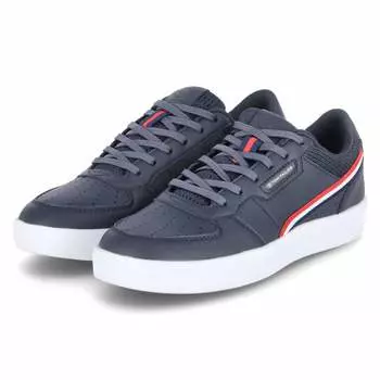 Низкие кроссовки Tom Tailor Low, синий