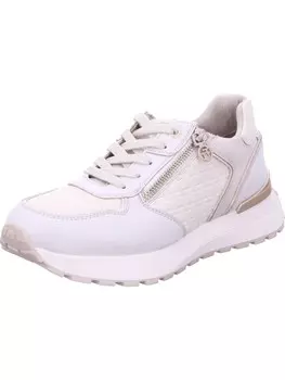 Низкие кроссовки Tom Tailor Schnrhalbschuh, бежевый